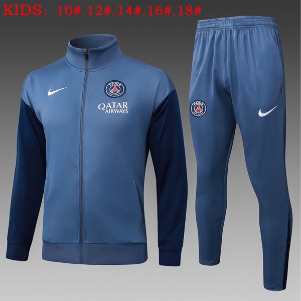 Ninos Chandal PSG 2026/2027 Gris